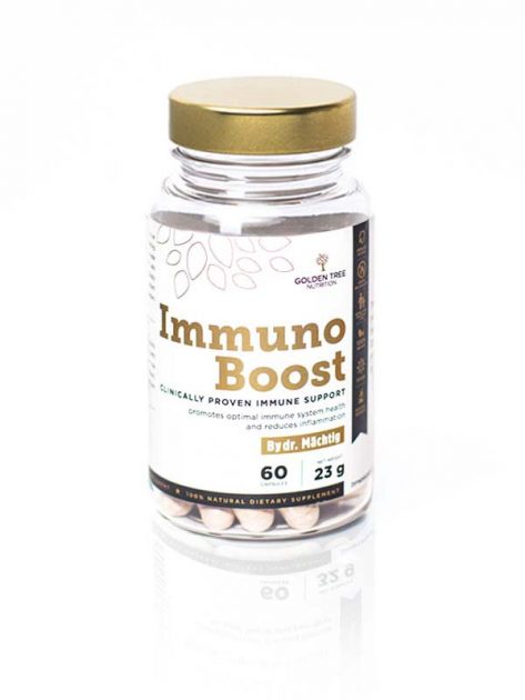 Immuno Boost