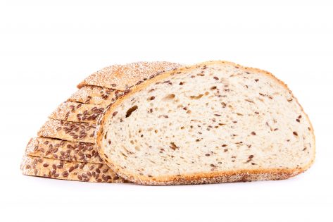 Kruh z drožmi