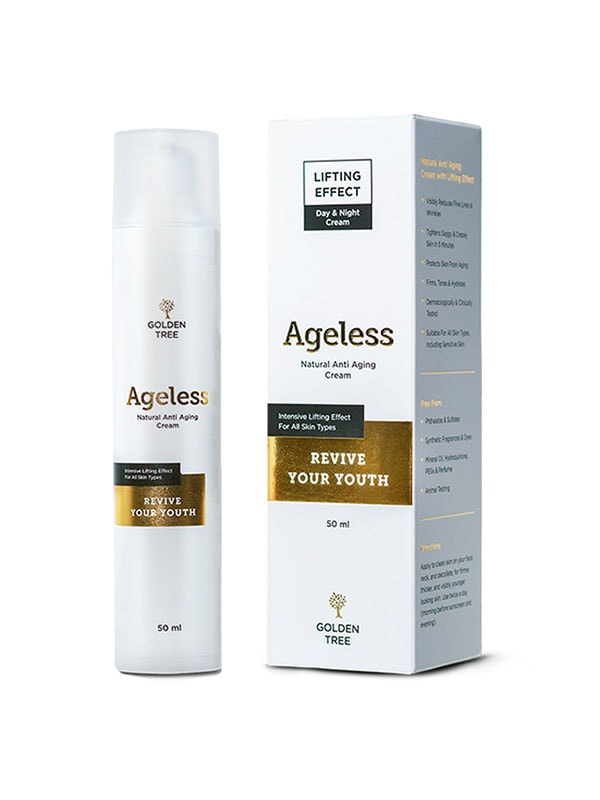 Ageless