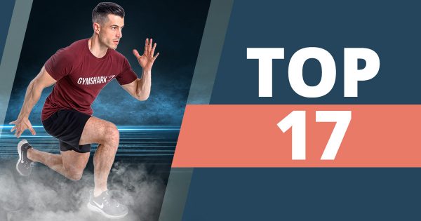 HIIT trening – 17 najučinkovitejših vaj brez pripomočkov