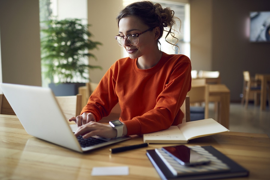 Direct-response copywriter