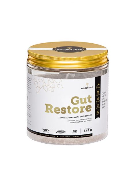 Gut Restore