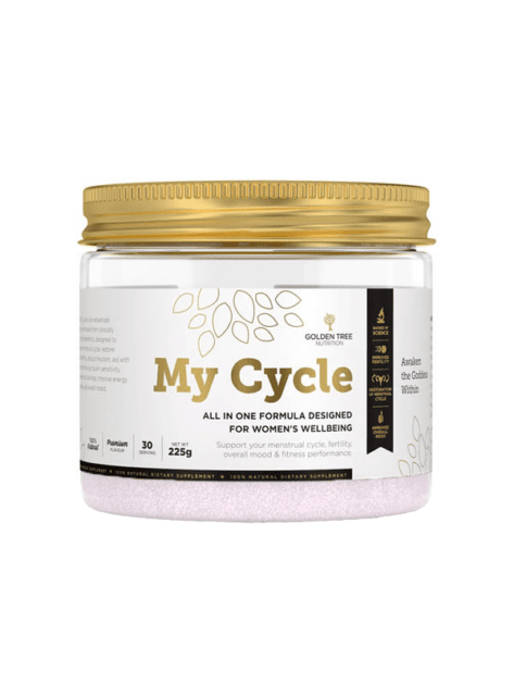 My Cycle