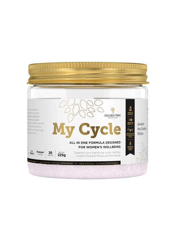 My Cycle