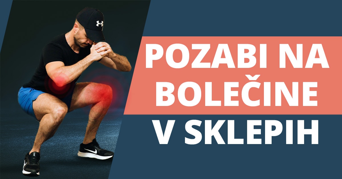 10 najboljših vaj za gibljivost sklepov