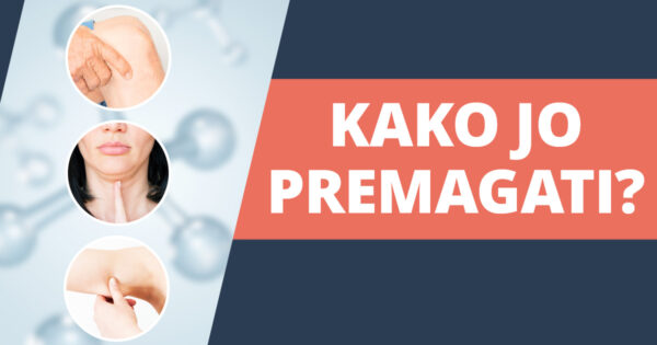 Mlahava koža: kako poskrbeti, da koža z leti ostane čvrsta in napeta?