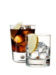 Prekomerno uživanje alkohola vpliva na črevesje