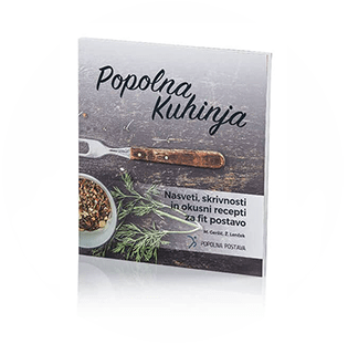 Popolna Kuhinja