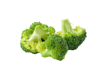 Brokoli - anti-aging živilo