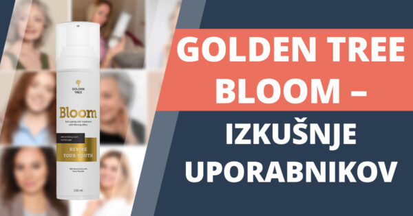 Hidratantna krema Bloom – izkušnje uporabnikov